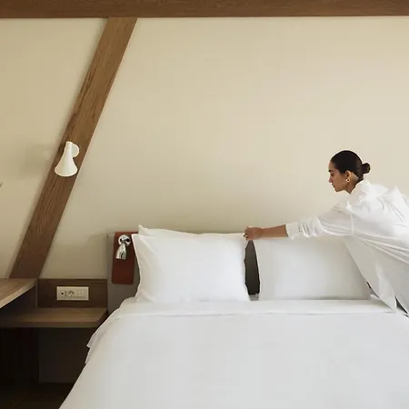 Domes Aulus Resort, Adults Only, Curio By Hilton 5*