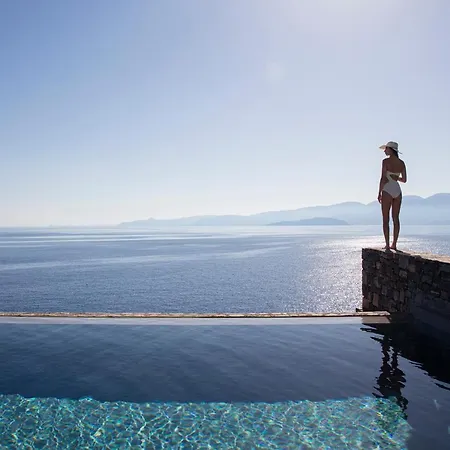 Aquila Village Resort, & (adults Only) 5*