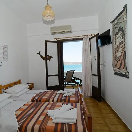 Appartement Dolphins Elounda