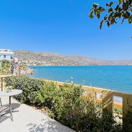 Appartement Dolphins Elounda