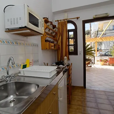 Dolphins Appartement Elounda
