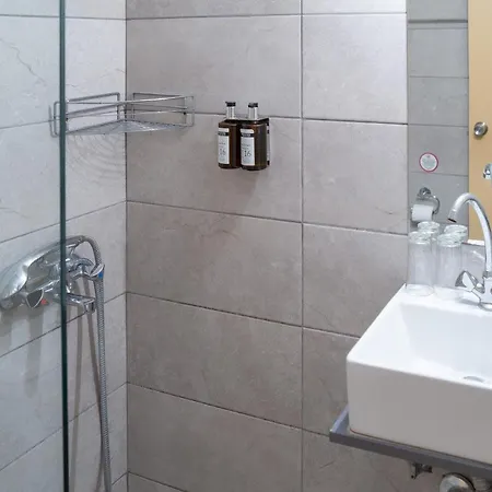 Hotel Aristea 3*
