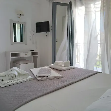 Emilia Hotel de apartamente *