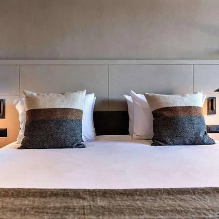 Domes Aulus Resort, Adults Only, Curio By Hilton Resort