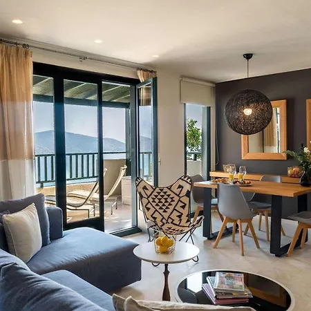 Domes Aulus Resort, Adults Only, Curio By Hilton