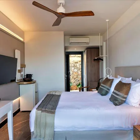Domes Aulus Resort, Adults Only, Curio By Hilton Resort Elounda (Crete)