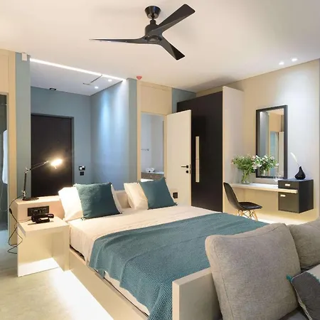 Domes Aulus Resort, Adults Only, Curio By Hilton Resort 5*