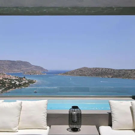 Domes Aulus Resort, Adults Only, Curio By Hilton 5*