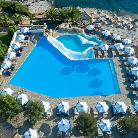 Resort Aquila Village Resort, & (adults Only) Elounda