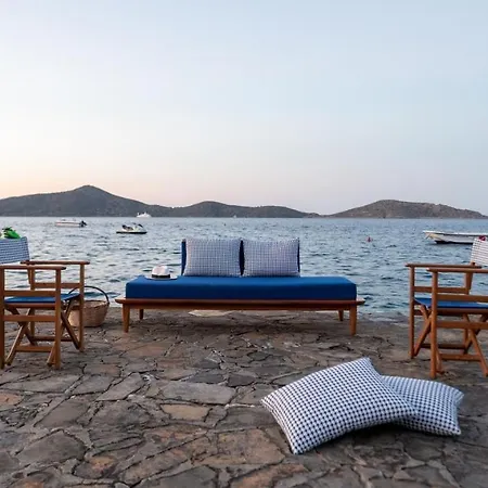 Resort Aquila Village Resort, & (adults Only) Elounda