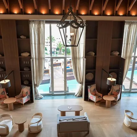 Aquila Village Resort, & (adults Only) 5* Elounda