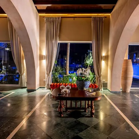 Aquila Village Resort, & (adults Only) Elounda