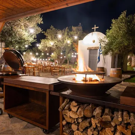 Aquila Village Resort, & (adults Only) Elounda