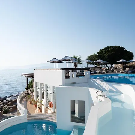 Aquila Village Resort, & (adults Only) Elounda