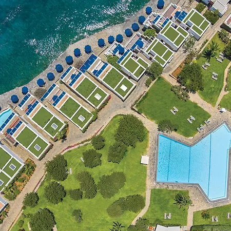 & Villas, A Member Of The Leading Of The World Hotel 5*