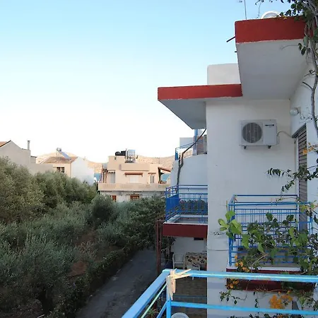 Sailors Apartment Elounda
