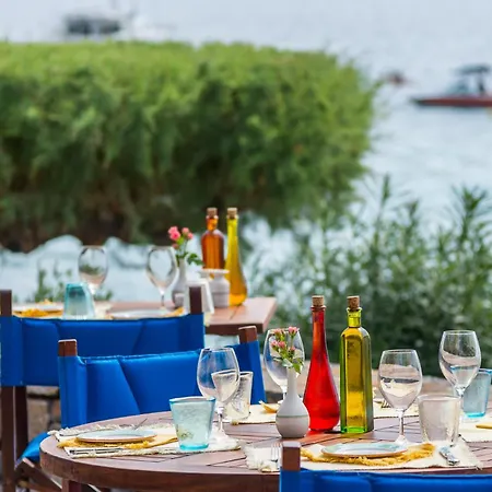 Bay Palace, A Member Of The Leading Of The World Elounda (Crete)