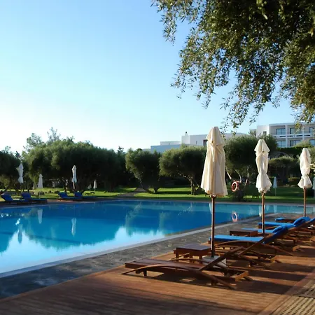 Hotel Bay Palace, A Member Of The Leading Of The World 5*