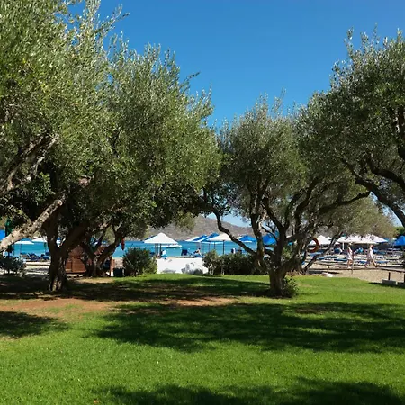 & Villas, A Member Of The Leading Of The World Elounda (Crete)