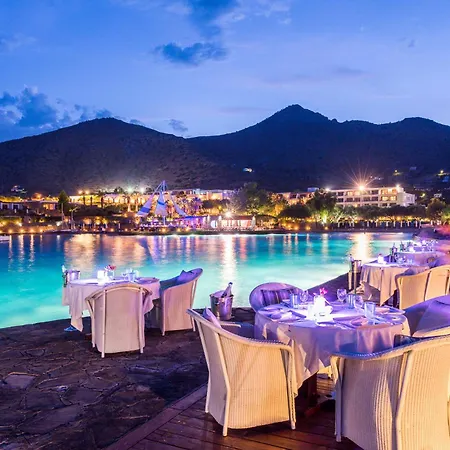 & Villas, A Member Of The Leading Of The World Hotel Elounda (Crete)