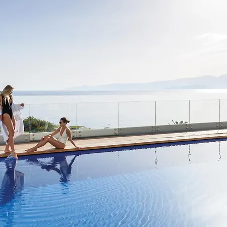 & Villas, A Member Of The Leading Of The World Hotel 5*