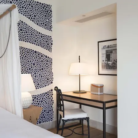 Hotel Phaea Blue