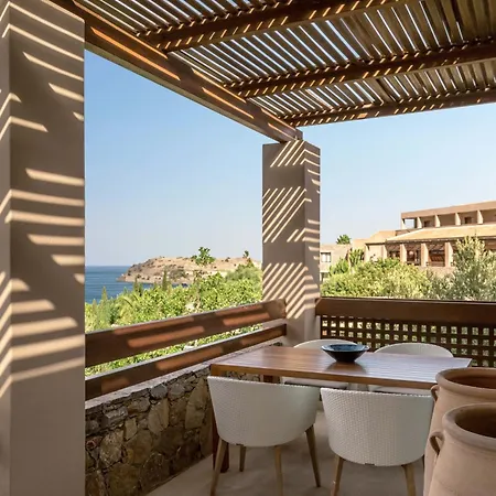 Phaea Blue Hotel Elounda (Crete)