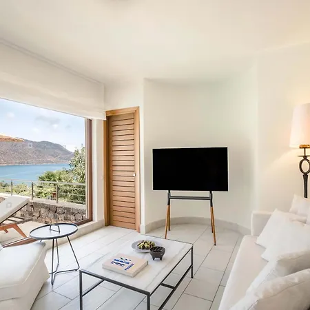 Hotel Phaea Blue