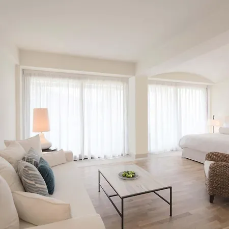 Phaea Blue Hotel 5*