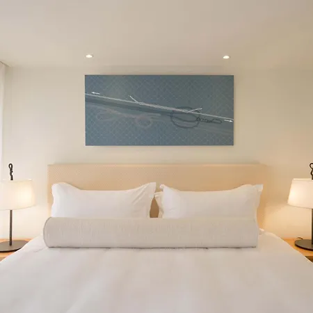 Phaea Blue Hotel
