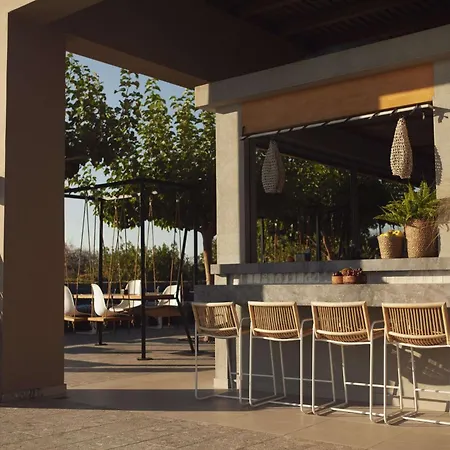 Resort Domes Aulus Resort, Adults Only, Curio By Hilton 5*