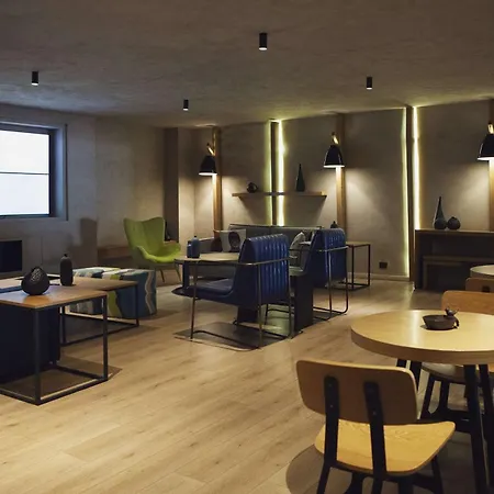Resort Domes Aulus Resort, Adults Only, Curio By Hilton 5*