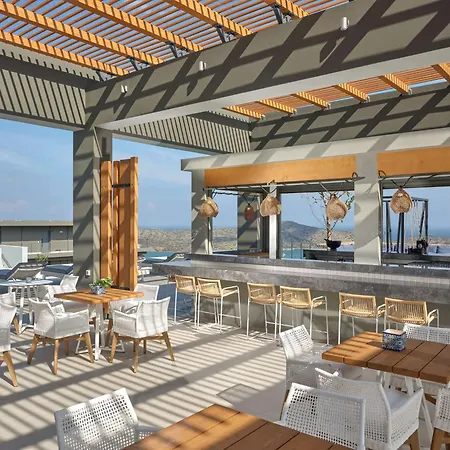 Resort Domes Aulus Resort, Adults Only, Curio By Hilton