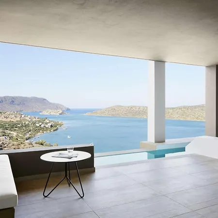Domes Aulus Resort, Adults Only, Curio By Hilton