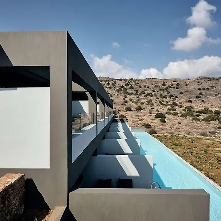 Domes Aulus Resort, Adults Only, Curio By Hilton Elounda (Crete)
