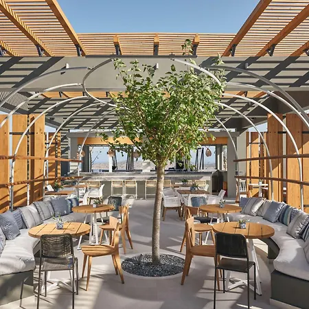 Resort Domes Aulus Resort, Adults Only, Curio By Hilton 5*