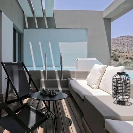 Resort Domes Aulus Resort, Adults Only, Curio By Hilton 5*