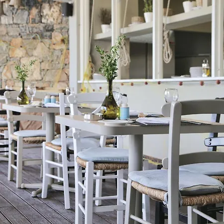 Resort Domes Aulus Resort, Adults Only, Curio By Hilton Elounda (Crete)