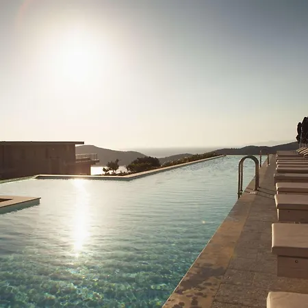 Domes Aulus Resort, Adults Only, Curio By Hilton