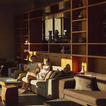 Domes Aulus Resort, Adults Only, Curio By Hilton 5*