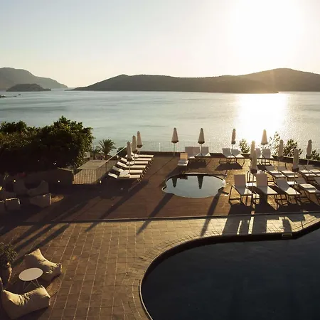 Domes Aulus Resort, Adults Only, Curio By Hilton Resort 5*
