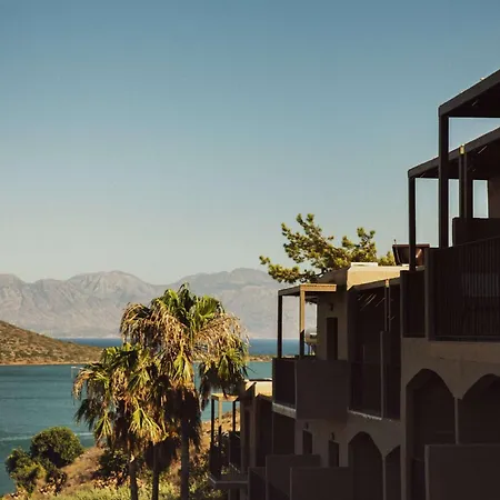 Domes Aulus Resort, Adults Only, Curio By Hilton Resort Elounda (Crete)