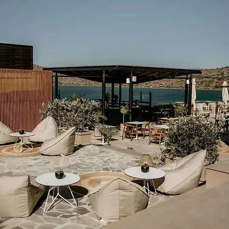 Domes Aulus Resort, Adults Only, Curio By Hilton 5*