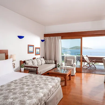 Hotel & Villas, A Member Of The Leading Of The World Elounda (Crete)