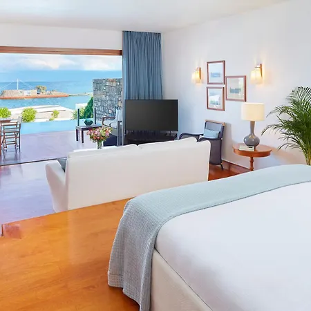 & Villas, A Member Of The Leading Of The World Hotel