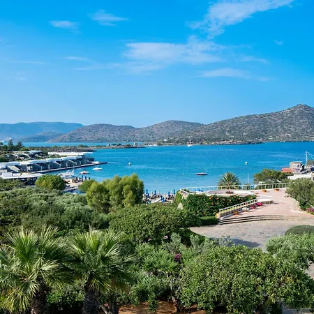 & Villas, A Member Of The Leading Of The World 5* Elounda (Crete)