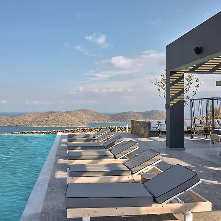 Resort Domes Aulus Resort, Adults Only, Curio By Hilton