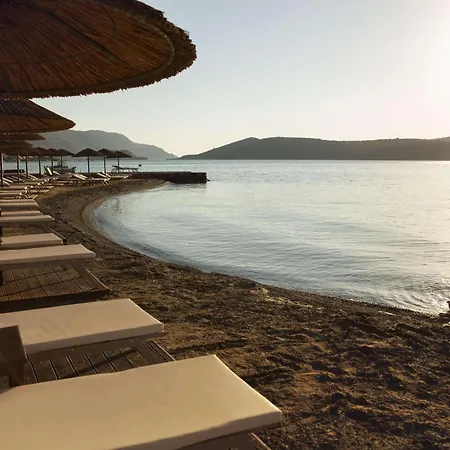 Domes Aulus Resort, Adults Only, Curio By Hilton Resort Elounda