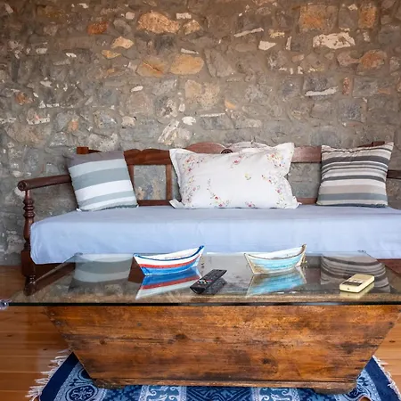 Pappou's Traditional At Epano Holiday home Elounda (Crete)