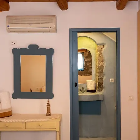 Holiday home Pappou's Traditional At Epano Elounda (Crete)